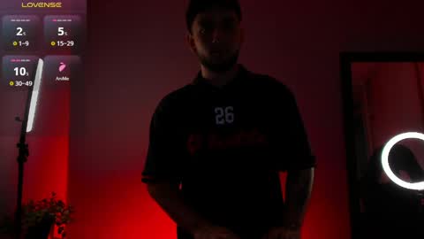 angelbell19 online show from May 24, 4:09 am