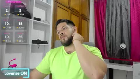 angel online show from January 18, 3:32 pm