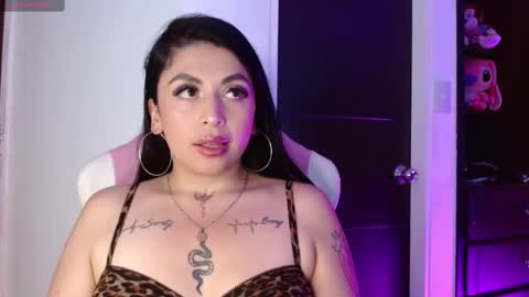 AngelDamonss online show from October 17, 6:23 pm