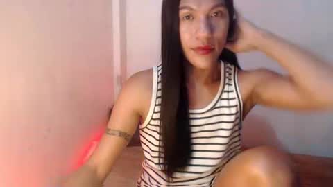 ANGELDARK online show from July 30, 11:55 am