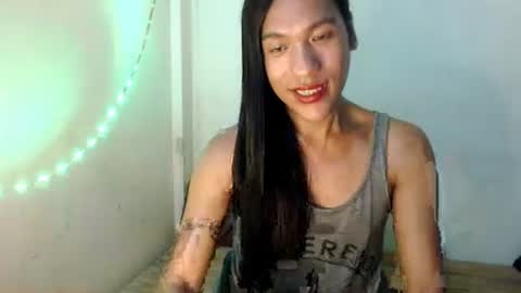 ANGELDARK online show from July 27, 1:08 pm