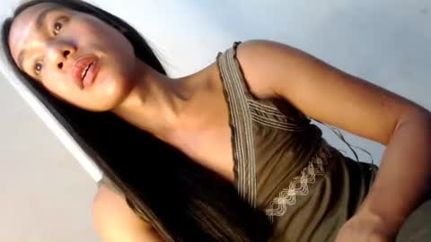 ANGELDARK online show from July 18, 4:20 pm
