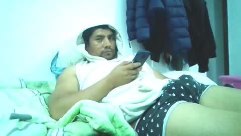 angeldavid90 online show from November 12, 2:25 am