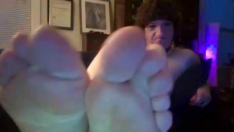 Angel of the Morning online show from March 6, 2:08 pm