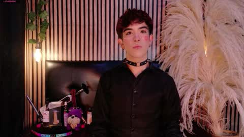 Angel dust online show from February 3, 3:59 am