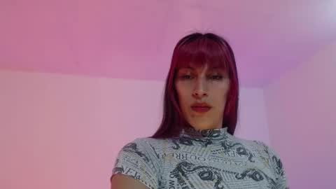 angele online show from September 19, 7:50 pm