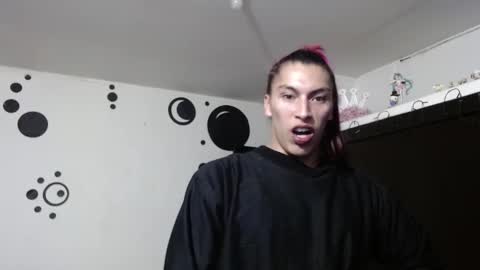 angele online show from March 5, 2:36 am