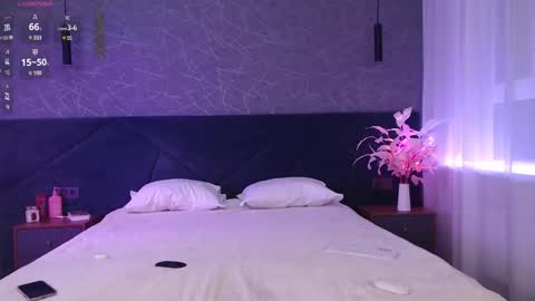 Angelina online show from February 20, 6:13 pm