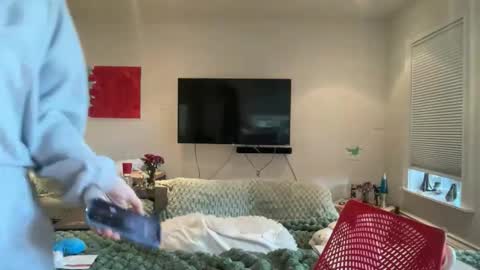 angeleleven11 online show from December 16, 9:21 pm