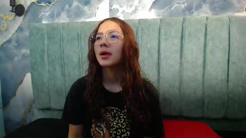 angel online show from February 4, 3:27 pm