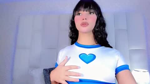 angeles_bust online show from October 16, 8:18 pm