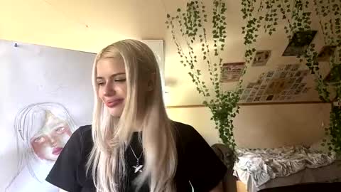 angelesgropper online show from April 16, 9:20 am