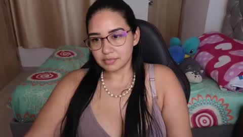 anastasia online show from February 1, 9:40 pm