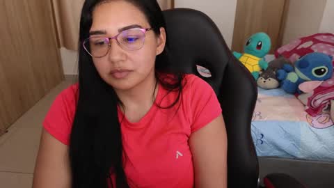 anastasia online show from January 31, 11:13 pm