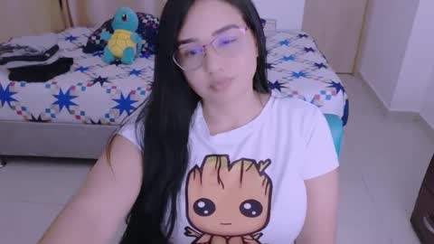 anastasia online show from December 29, 11:18 pm