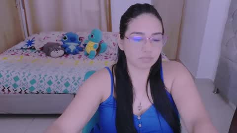 anastasia online show from December 27, 6:31 pm