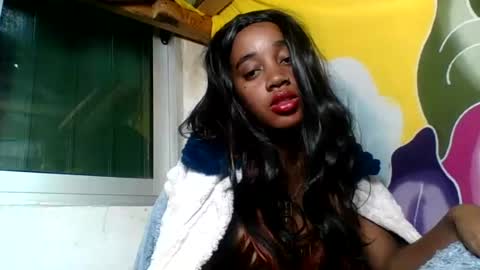 Angelettee online show from July 15, 6:34 pm