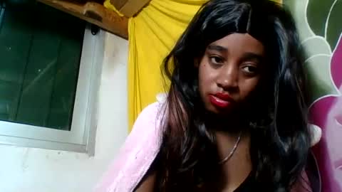 Angelettee online show from July 17, 6:54 pm