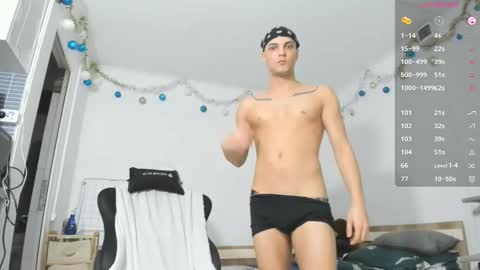 Frankie  online show from December 1, 12:58 pm