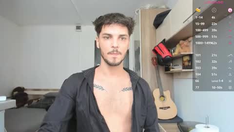 Frankie  online show from September 23, 6:07 am