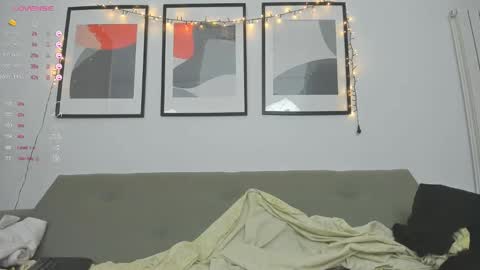 Frankie  online show from February 20, 5:33 am