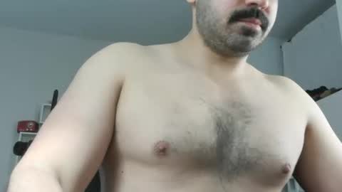 Angel Fusco online show from February 24, 4:15 am