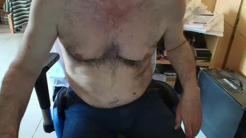 angelgarcia269 online show from November 12, 12:18 pm