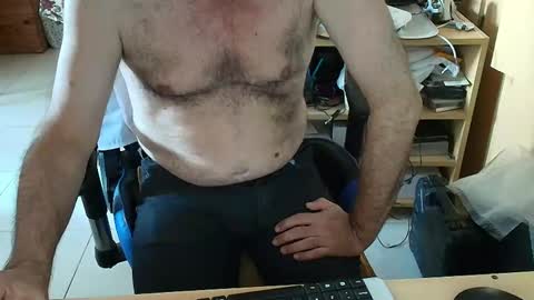 angelgarcia269 online show from February 17, 12:15 pm