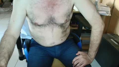 angelgarcia269 online show from November 4, 11:55 am