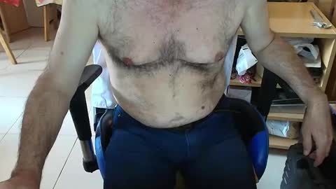 angelgarcia269 online show from January 9, 12:00 pm