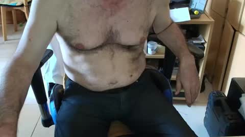 angelgarcia269 online show from April 17, 7:05 pm