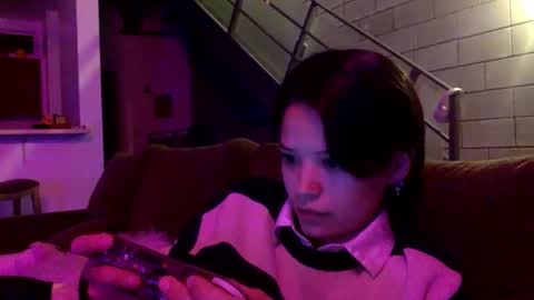 angelia01m online show from January 10, 1:44 am