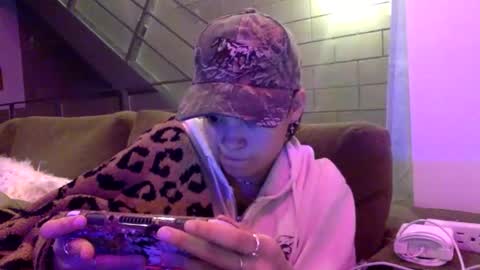 angelia01m online show from January 12, 1:45 am