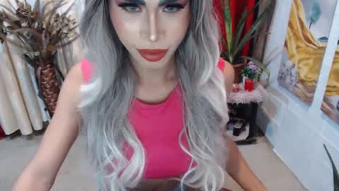 DIVINE ANGEL online show from January 26, 8:36 am