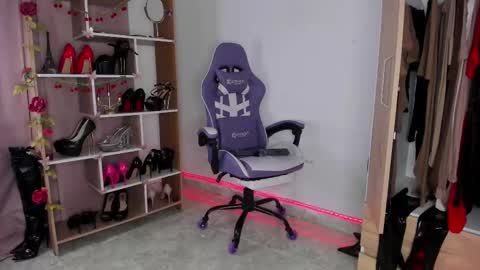 Angelica Sparks online show from March 4, 6:47 am