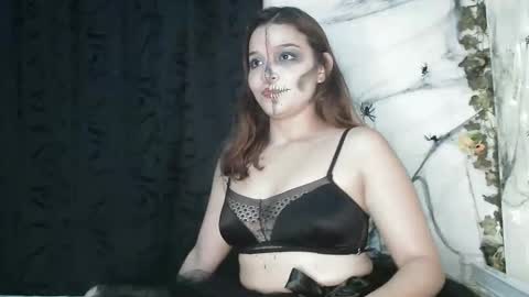 angelica gomez online show from November 1, 1:28 am