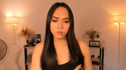 SweetAngelica online show from February 9, 12:14 am