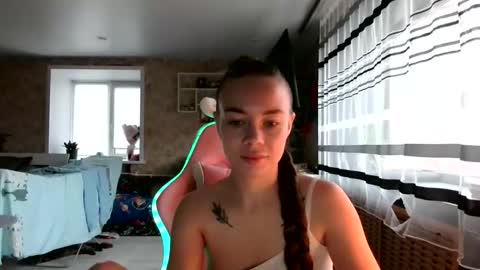 Snapshot of angelicalaursx chatting on October 30, 3:07 am AngelicaLaursX online show from October 30, 3:07 am