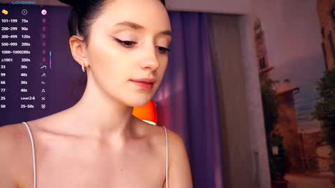 Angelica online show from February 28, 10:20 am