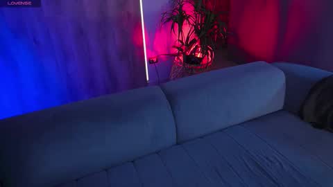  Angelica Vega  online show from February 2, 7:54 pm