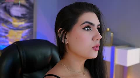  Angelica Vega  online show from April 2, 7:21 pm