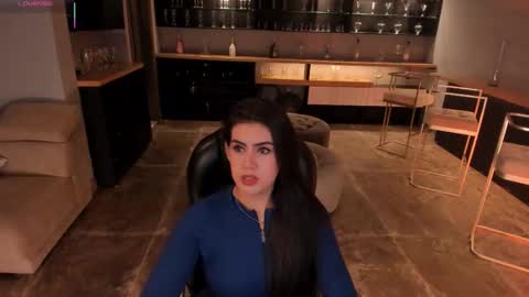  Angelica Vega  online show from February 19, 7:02 pm