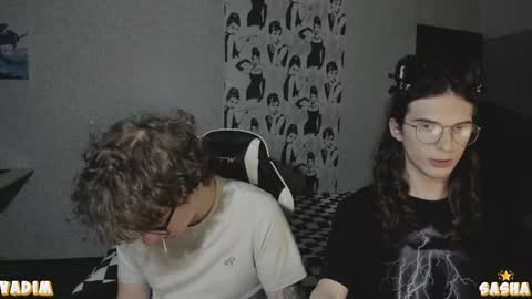 AngelicFemboyFairness online show from November 15, 11:39 pm