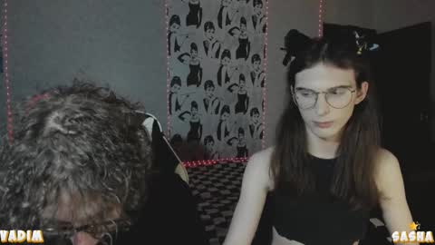 AngelicFemboyFairness online show from November 7, 10:34 pm