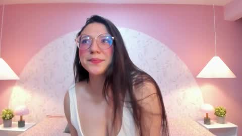 Angelica online show from March 19, 2:39 am