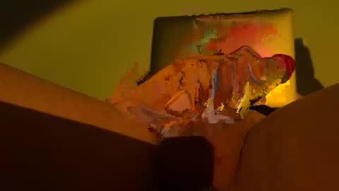 angelik727 online show from October 23, 4:03 am
