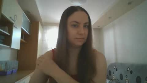 Angelina 26 online show from November 16, 9:33 am