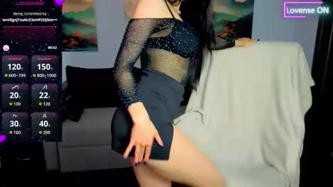 Angelina online show from April 4, 6:42 am