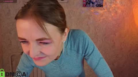 Angelina online show from February 20, 2:00 am