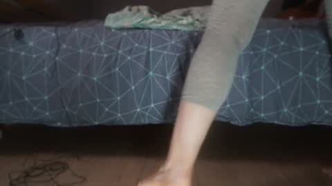 Angelina online show from December 3, 7:05 am